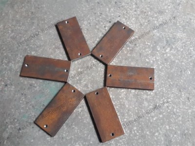 METAL KUMLAMA