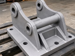 METAL KUMLAMA