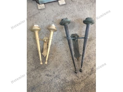 AYDINLATMA KUMLAMA HATEMLER KUMLAMA TARAFINDAN YAPILMIŞTIR.